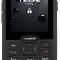 Hammer 4