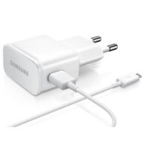ETA-U90EW+ECB-DU4AWE Samsung microUSB Cestovní nabíječka