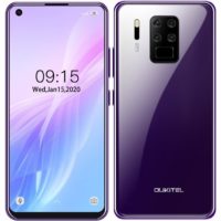 telefon Oukitel C18 Pro 4/64
