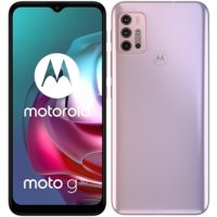 Motorola Moto G30 - Pastel Sky 6/128GB