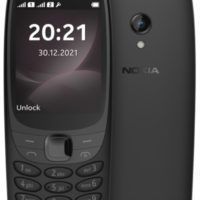 Nokia 6310 Dual SIM
