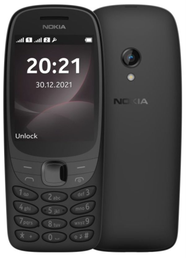 Nokia 6310 Dual SIM