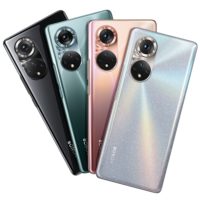 Honor 50 5G 6/128 GB - Emerald Green