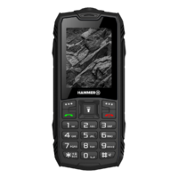 MYPHONE HAMMER ROCK