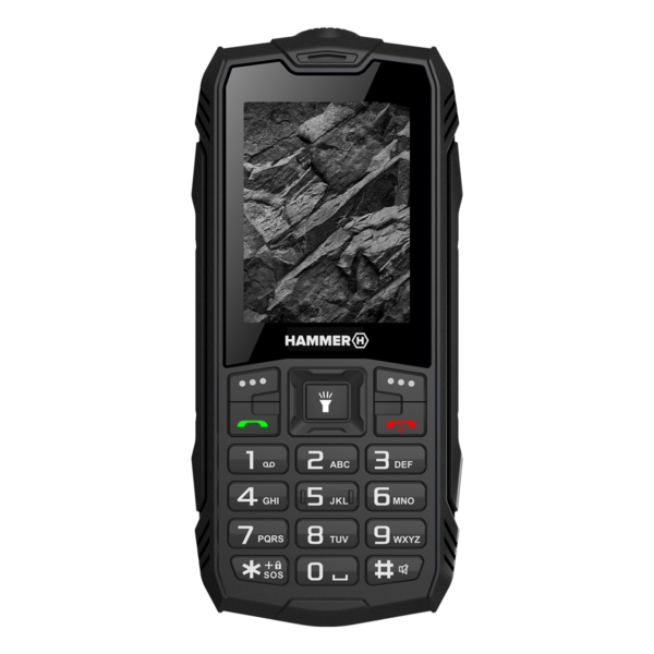 MYPHONE HAMMER ROCK
