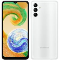 Samsung Galaxy A04s 3GB/32GB white