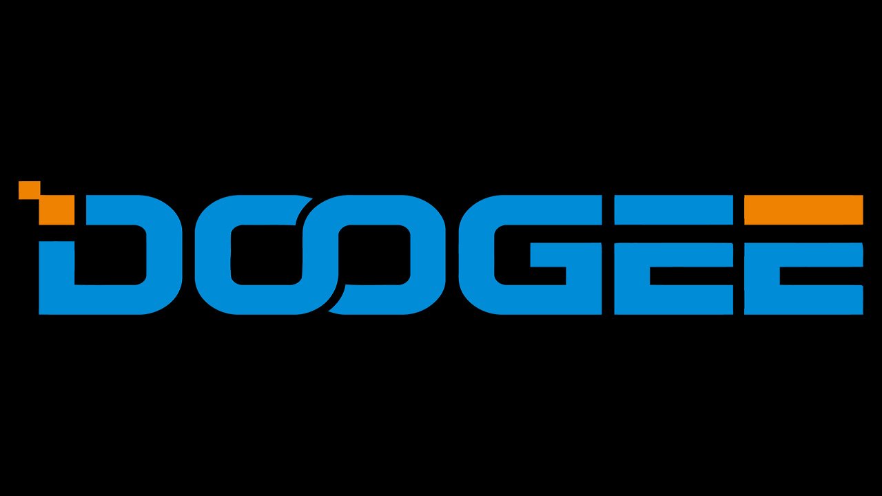 Doogee-Logo