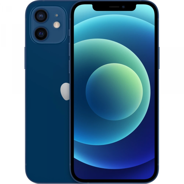 Apple iPhone 12, 128 GB blue .