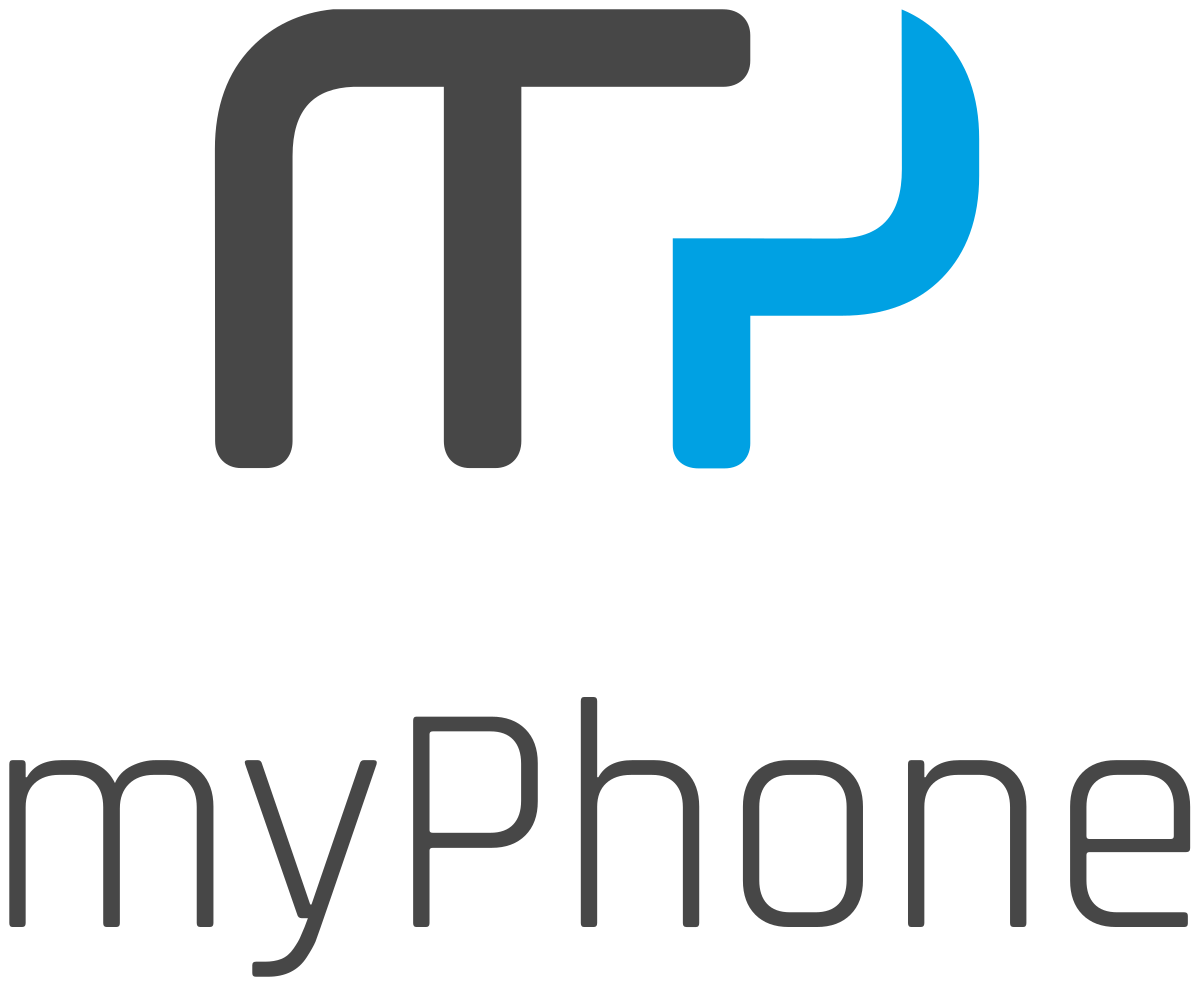 logo myphone