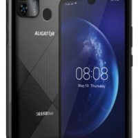 ALIGATOR S6550 Duo 128GB