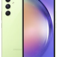 Samsung Galaxy A54 5G/8GB/128GB green