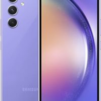 Samsung Galaxy A54 5G/8GB/128GB violet