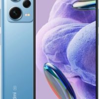 Redmi Note 12 Pro+ 5G 13/256GB sky blue