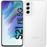 Samsung Galaxy S21 FE 5G 6GB/128GB white