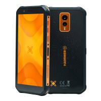 TELEFON MYPHONE HAMMER ENERGY X