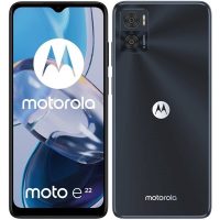 Motorola Moto E22 4+64GB DS GSM tel. Astro Black