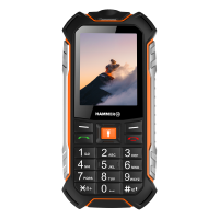 ELEFON MYPHONE HAMMER BOOST