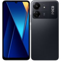 Poco C65   16/256 GB   black