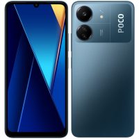Poco C65   16/256 GB   blue
