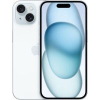 APPLE IPHONE 15 128 GB  BLUE