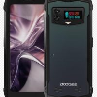 telefon Doogee Smini 15 GB / 256 GB