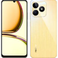 Realme C53 DS  12/128GB gold