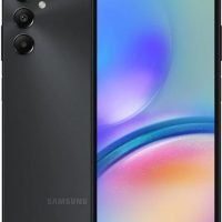 Samsung A05s LTE  4+64GB  black