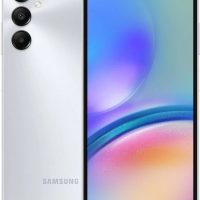 Samsung A05s LTE  4+64GB  silver