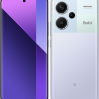 Xiaomi Redmi Note 13 Pro+ 5G 16/256GB purple