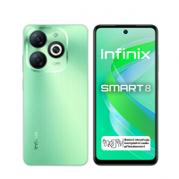 Infinix Smart 8 6/64GB   Crystal Green