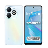 Infinix Smart 8 6/64GB   White