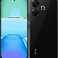 Redmi 13  6/128 black