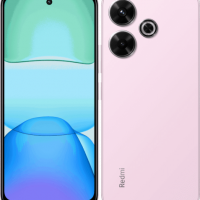 Redmi 13  6/128 pink
