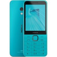 Nokia 235 4G Dual SIM 2024  Blue