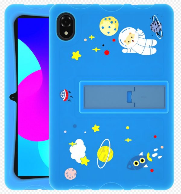 Doogee Tablet U10 KID Wi-Fi 4+128GB