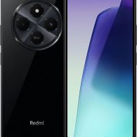 Xiaomi Redmi 14C    8/128   black