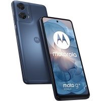 telefon Motorola Moto G24 Power 8 GB / 256 GB BLUE