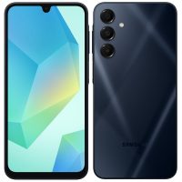 Samsung Galaxy A16 LTE/4GB/128GB/Blue Black