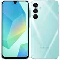 Samsung Galaxy A16 LTE/4GB/128GB/Light Green