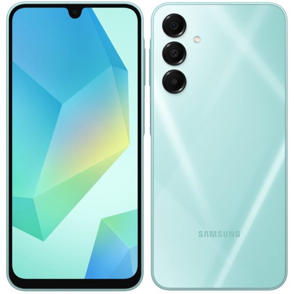 Samsung Galaxy A16 LTE/4GB/128GB/Light Green