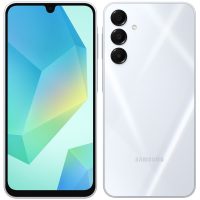 Samsung Galaxy A16 LTE/4GB/128GB/Light Gray