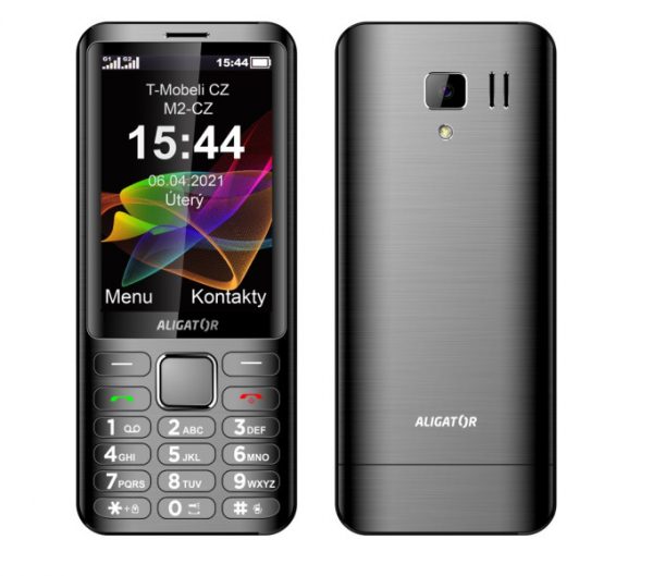 ALIGATOR D950 Dual sim