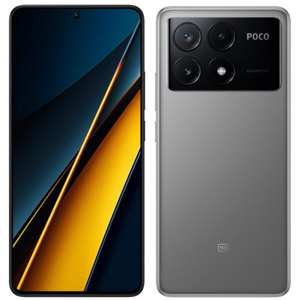 Poco X6 Pro 5G 12GB/512GB