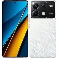 POCO X6 5G 12/256GB