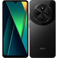 POCO C75    6/128GB  black