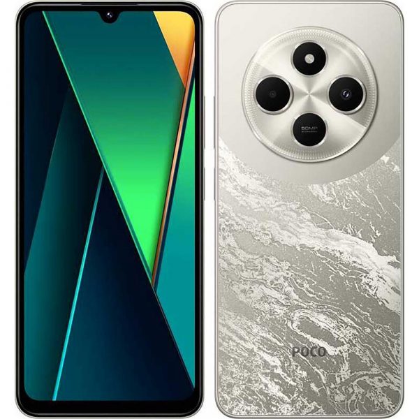 POCO C75    6/128GB  Gold