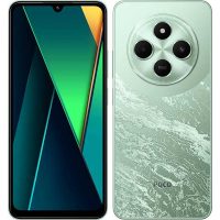 POCO C75    6/128GB  Green