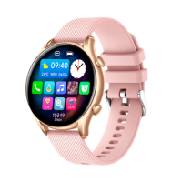 myPhone Watch EL růžovo-zlaté
