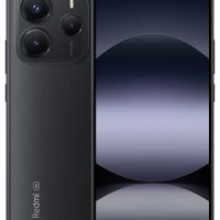 Redmi Note 14     12/128 GB Black