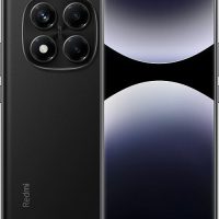 Redmi Note 14 Pro  16/256GB black